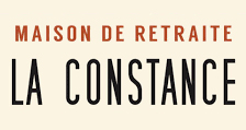 11Logo de la Maison de retraite à Marseille La Constance