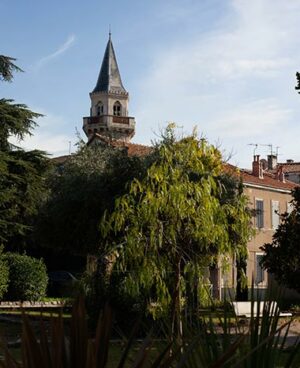 11Photo de La Chapelle de la Constance - Maison de retraite Marseill