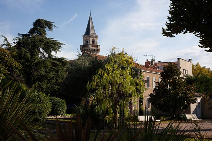 11Photo de La Chapelle de la Constance - Maison de retraite Marseill