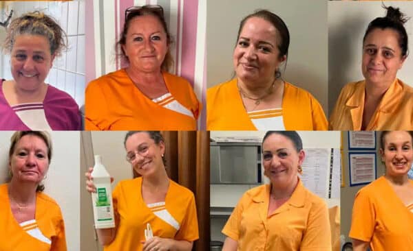 11Photo des 8 ASH en résidence seniors de La Constance à Marseille