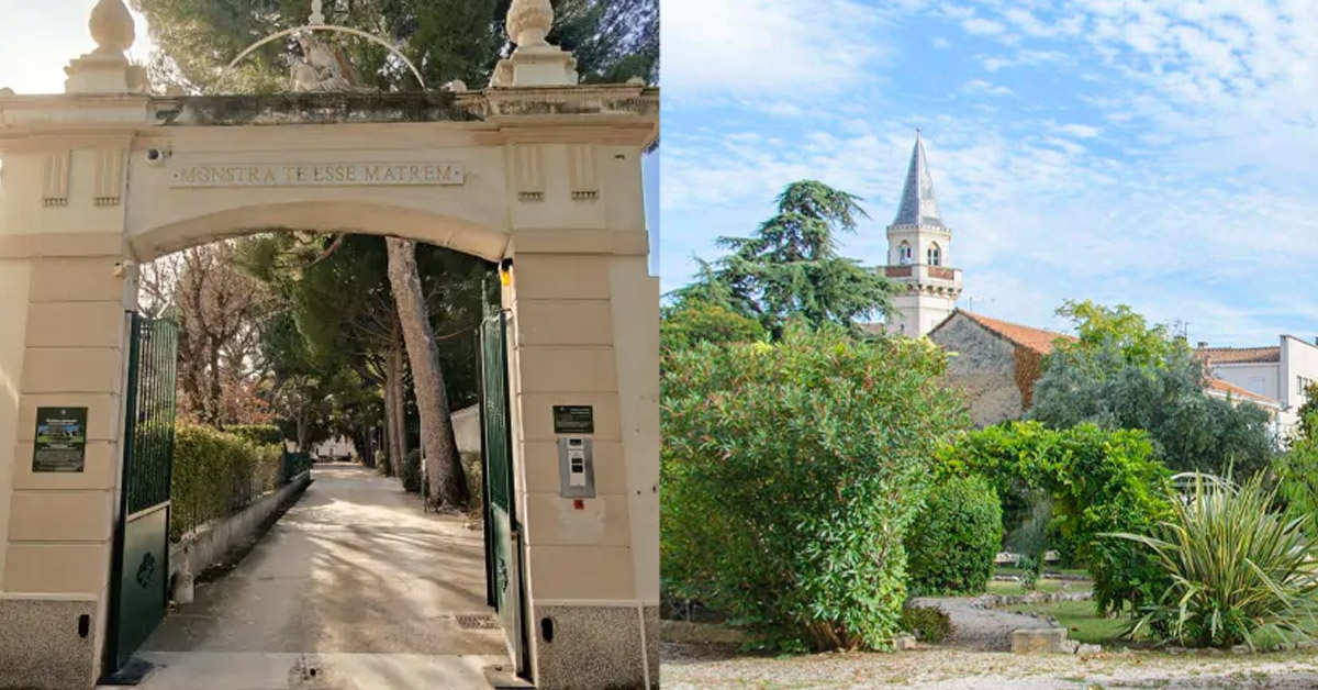 laconstance-residence-seniors-continuite-des-soins 11Photos des résidences Seniors la Maison de la Compassion et La Constance à Marseille pour un article à propos de la continuité des soins en résidence seniors